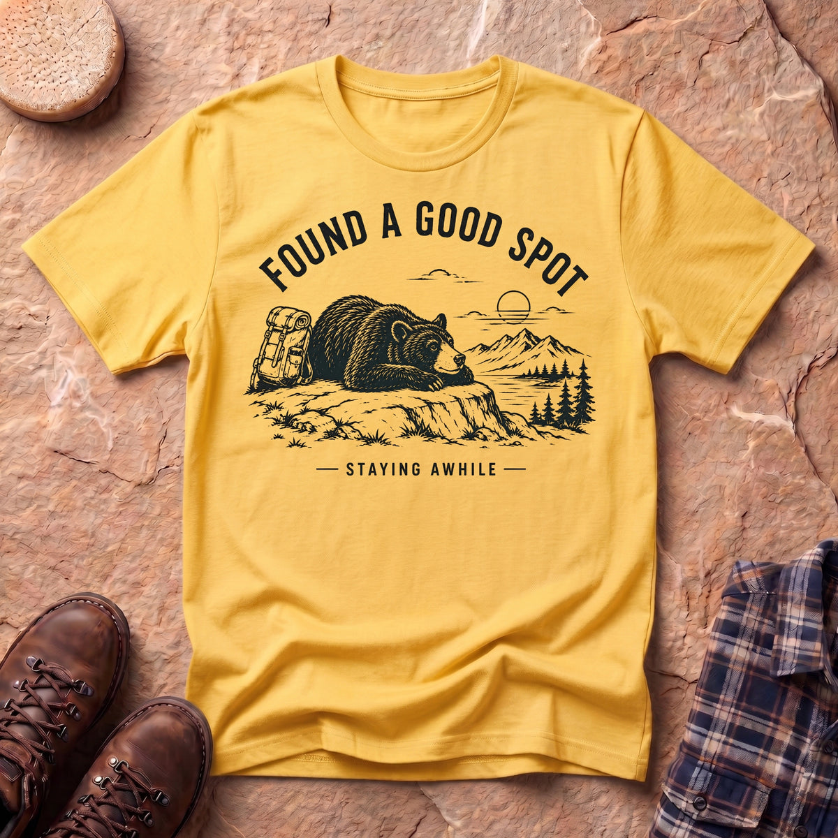 Good Spot Unisex T-Shirt