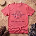 Explore x Repeat Unisex T-Shirt