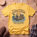 Hustle Culture Unisex T-Shirt