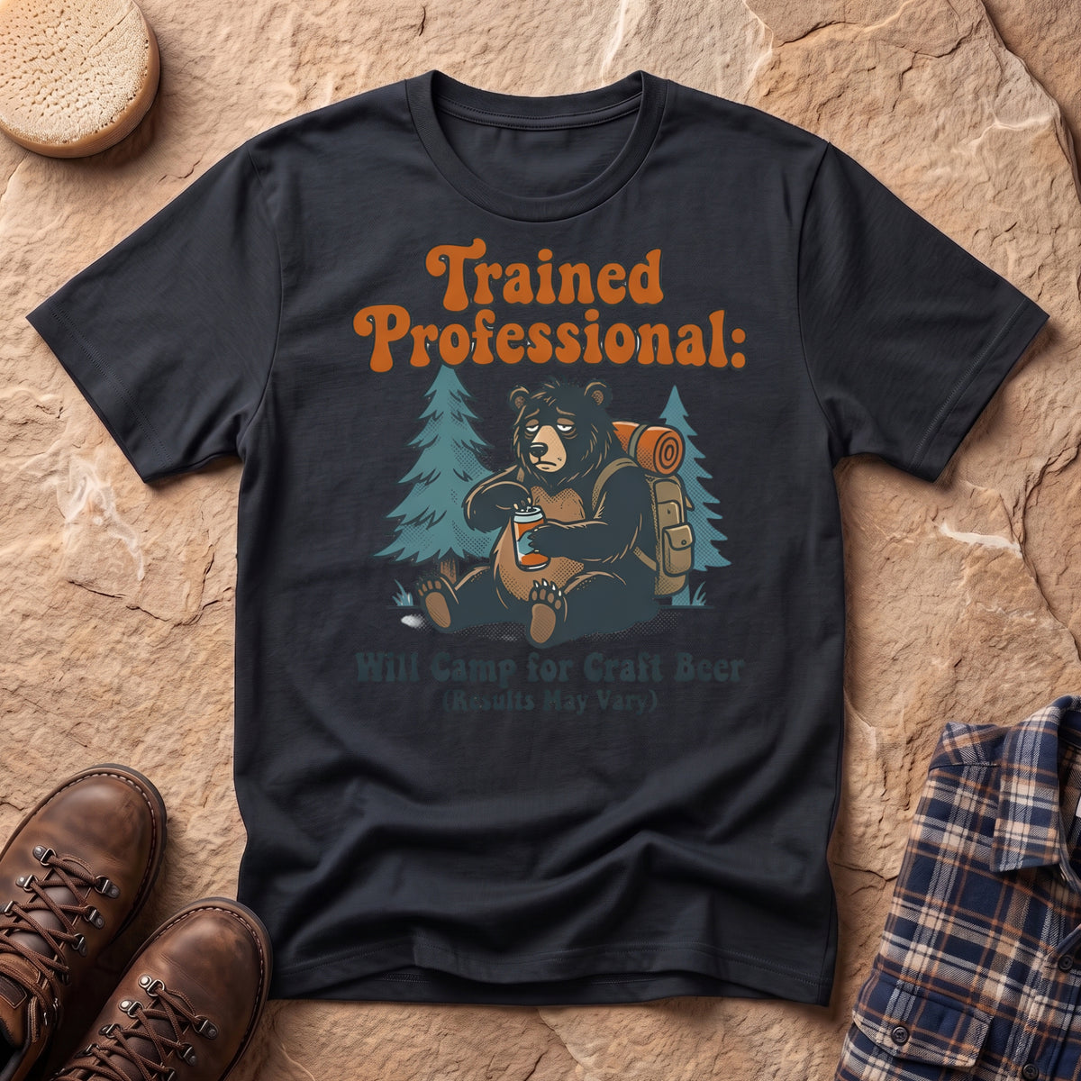 Trained Pro Unisex T-Shirt