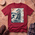Tide and Timber Unisex T-Shirt