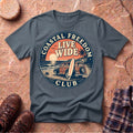 Coastal Freedom Unisex T-Shirt