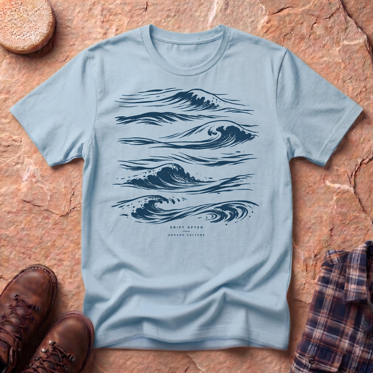 Drift Often Unisex T-Shirt