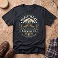 Trail Head Brewing Unisex T-Shirt