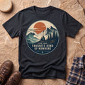 Favorite Nowhere Unisex T-Shirt