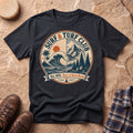 Best of Both Worlds Unisex T-Shirt