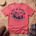 Don't Follow Up Unisex T-Shirt
