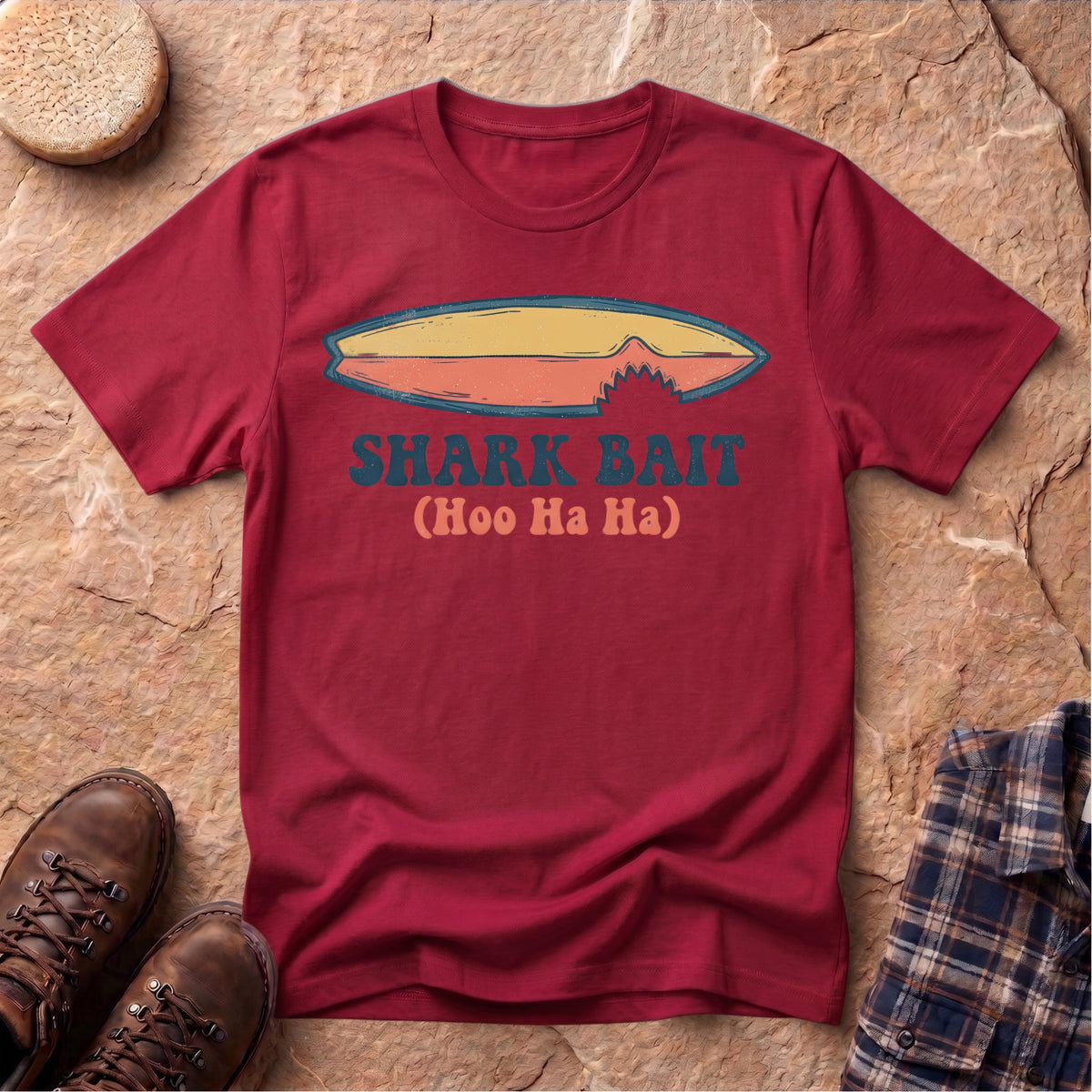Shark Bait Unisex T-Shirt