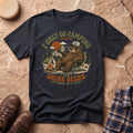 Camp Beers Unisex T-Shirt