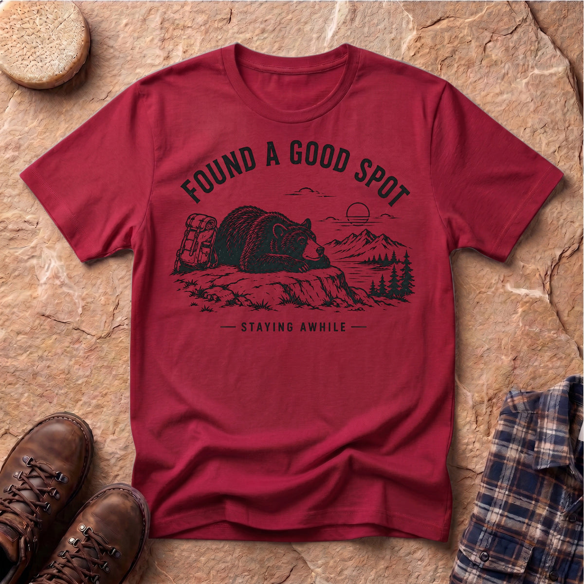Good Spot Unisex T-Shirt