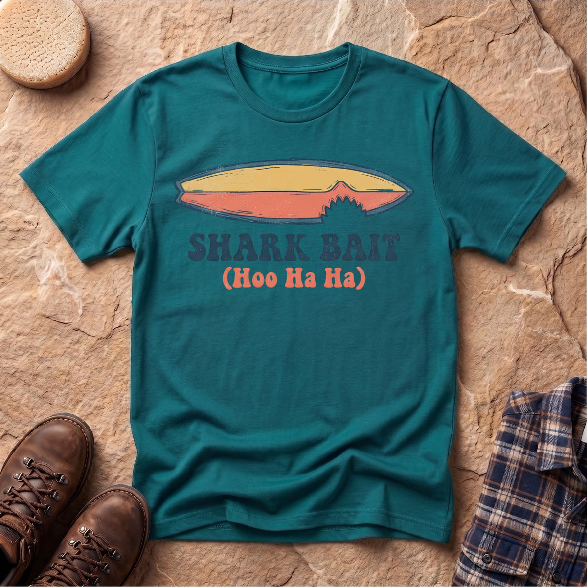 Shark Bait Unisex T-Shirt