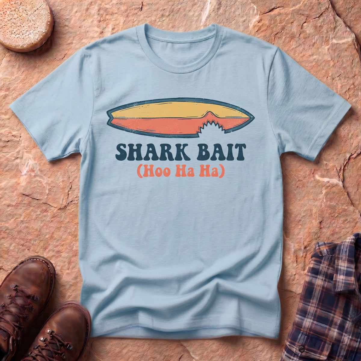 Shark Bait Unisex T-Shirt