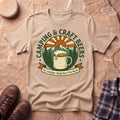 Craft Beers Unisex T-Shirt