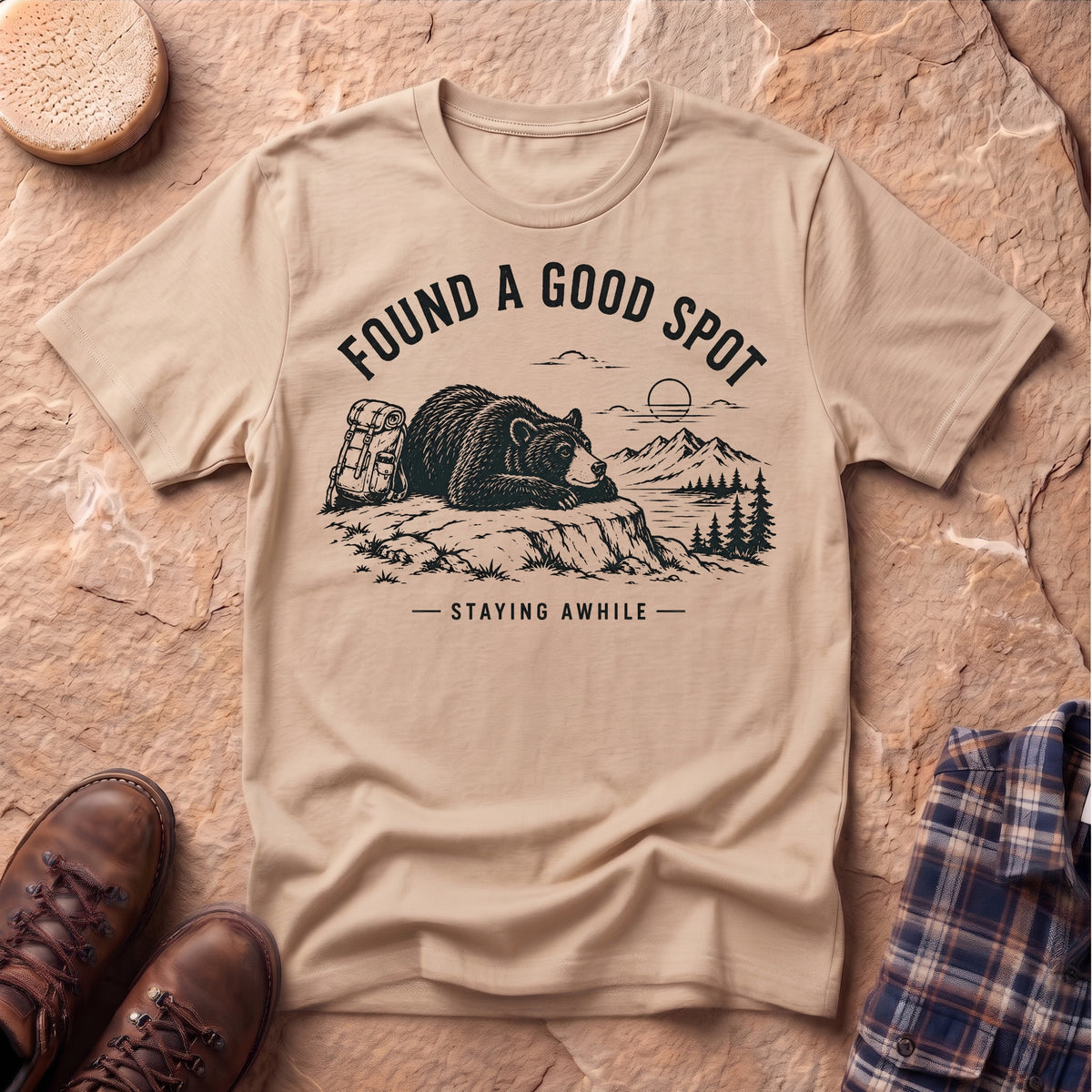 Good Spot Unisex T-Shirt