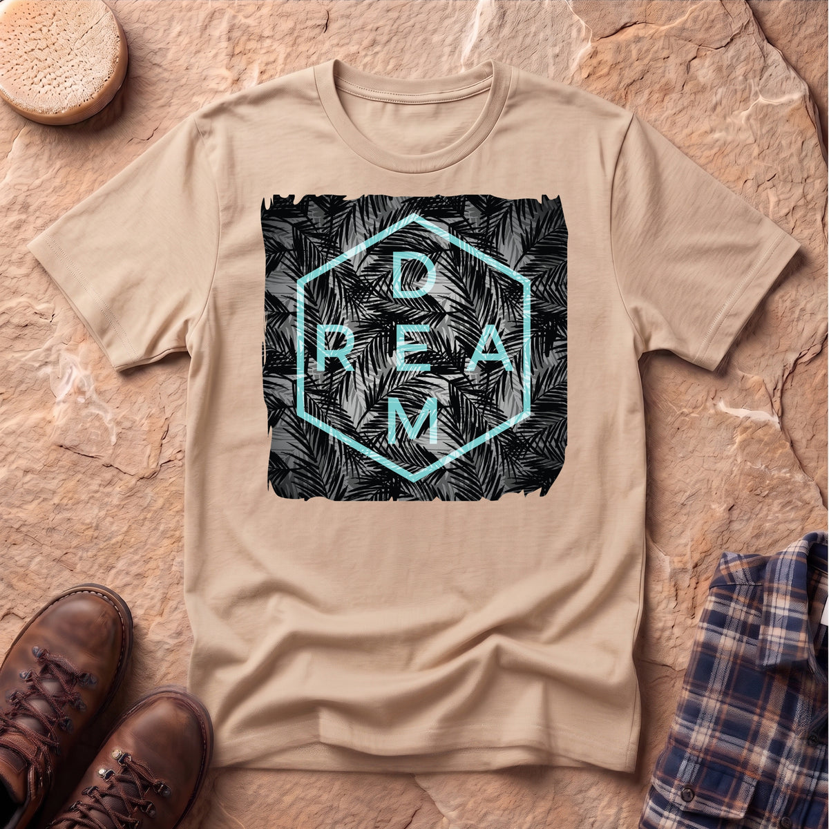 Dream Unisex T-Shirt