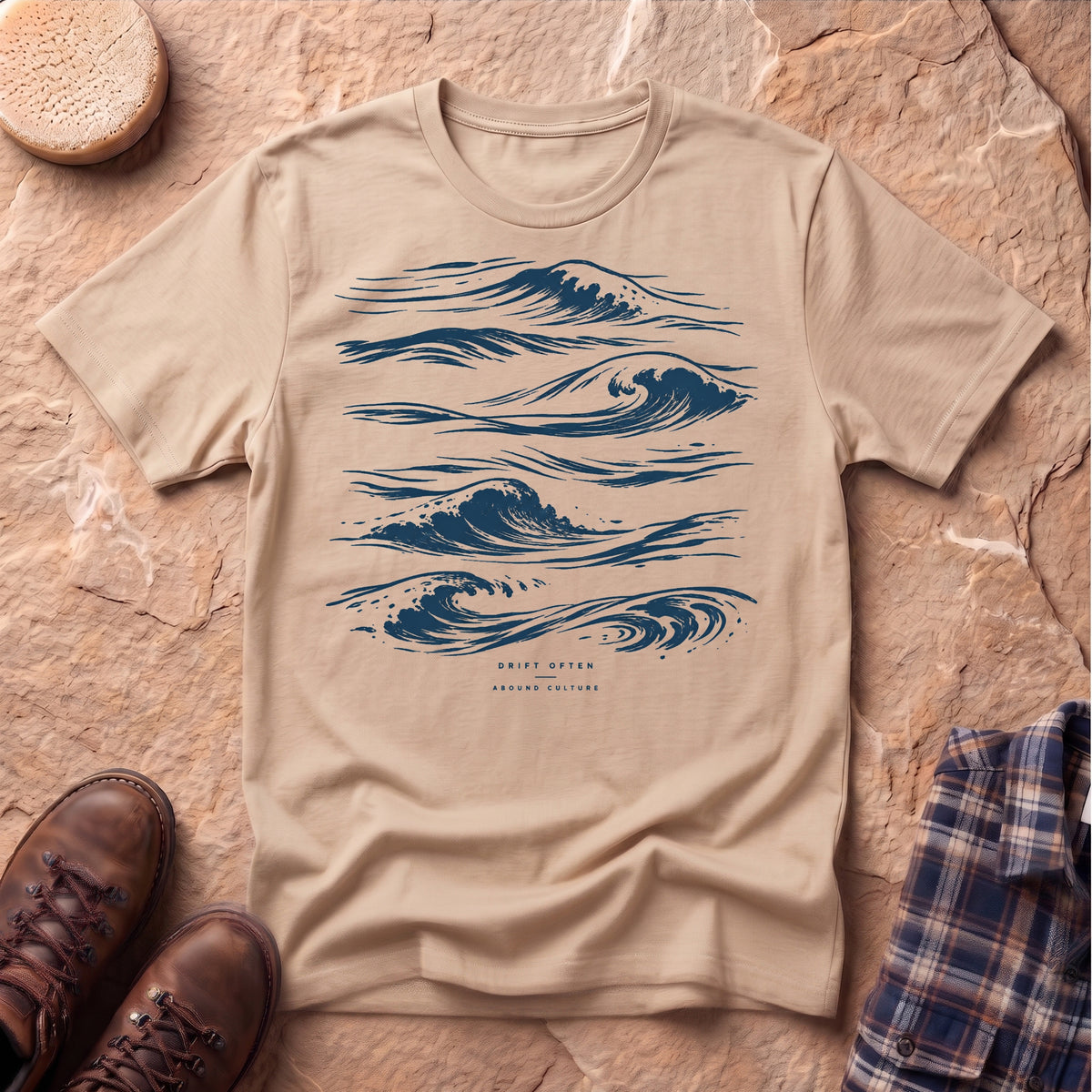 Drift Often Unisex T-Shirt