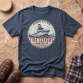 Tide Seekers Unisex T-Shirt