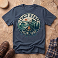 Coast Range Unisex T-Shirt