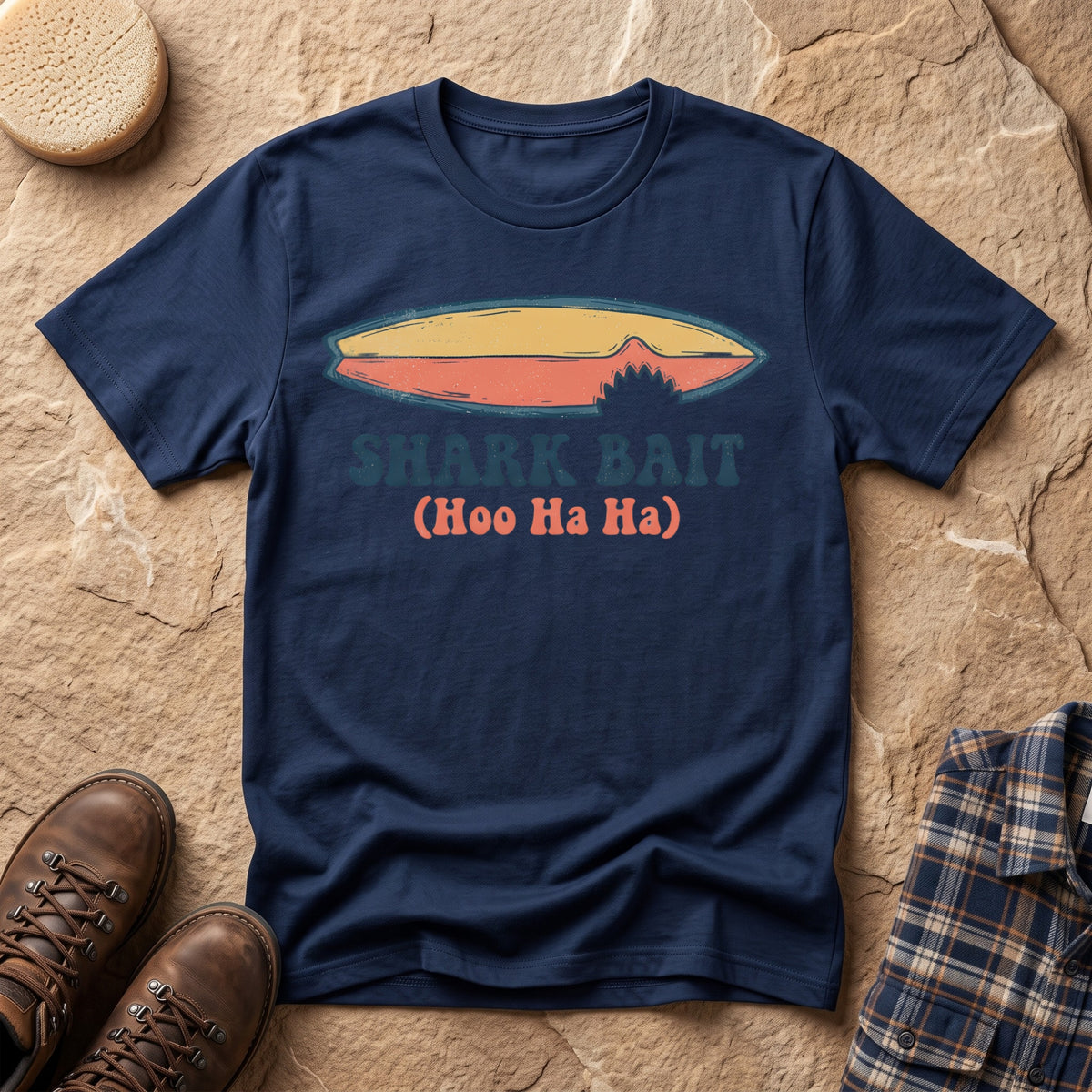 Shark Bait Unisex T-Shirt