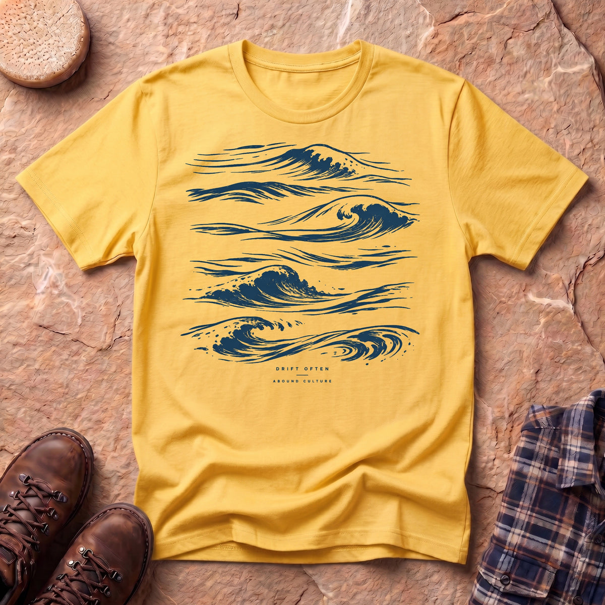 Drift Often Unisex T-Shirt