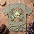 Trail Slower Unisex T-Shirt
