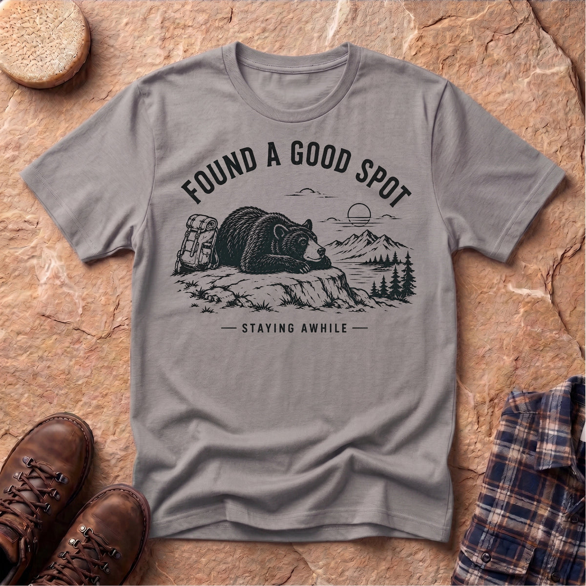 Good Spot Unisex T-Shirt