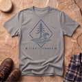 Tide x Timber Unisex T-Shirt