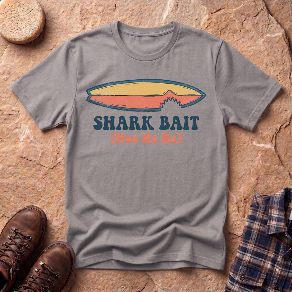 Shark Bait Unisex T-Shirt