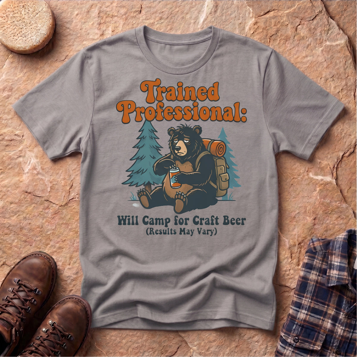 Trained Pro Unisex T-Shirt