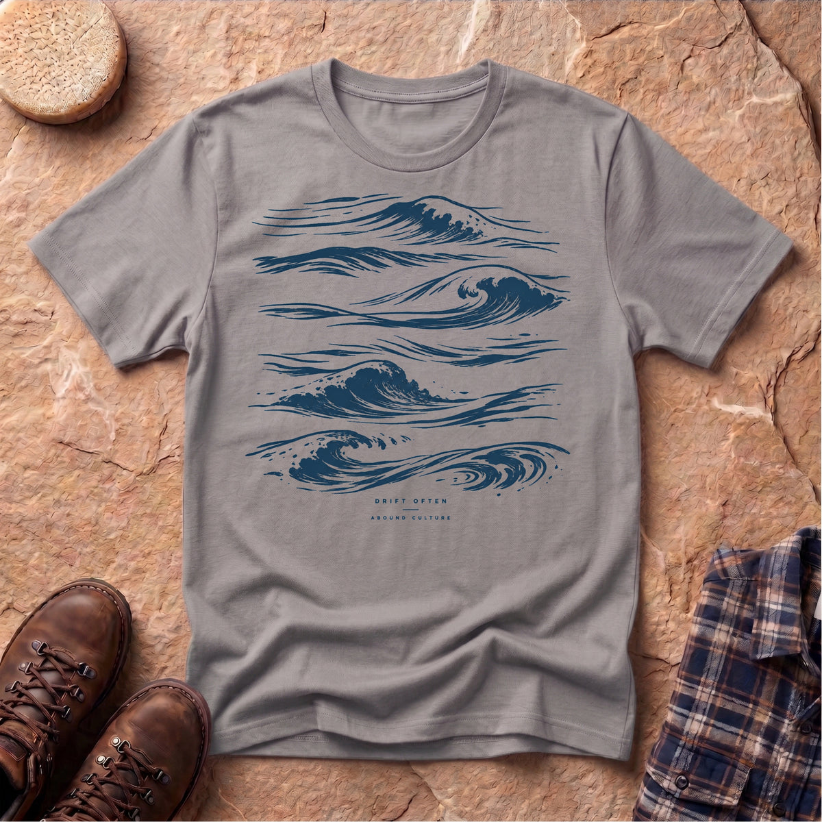 Drift Often Unisex T-Shirt