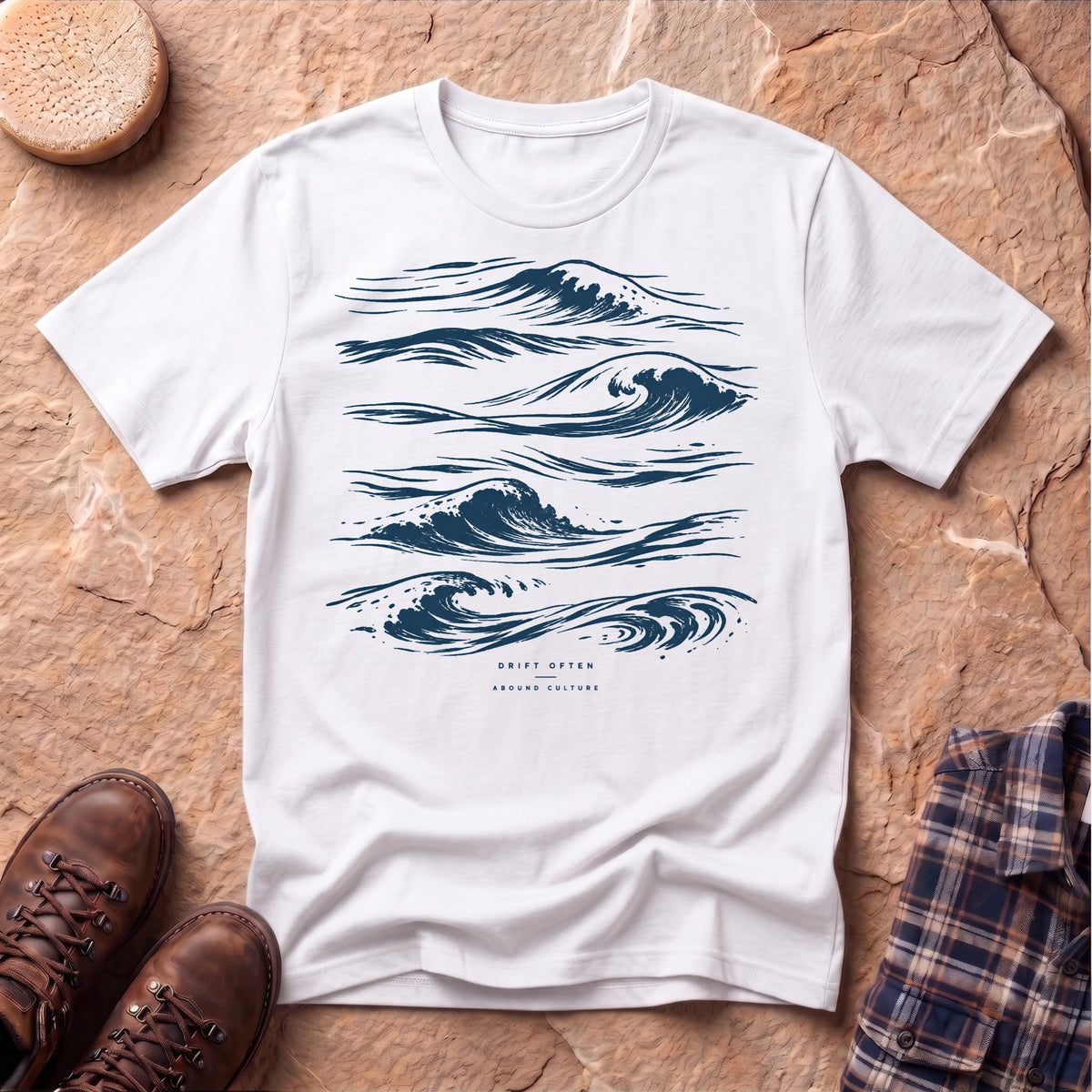 Drift Often Unisex T-Shirt
