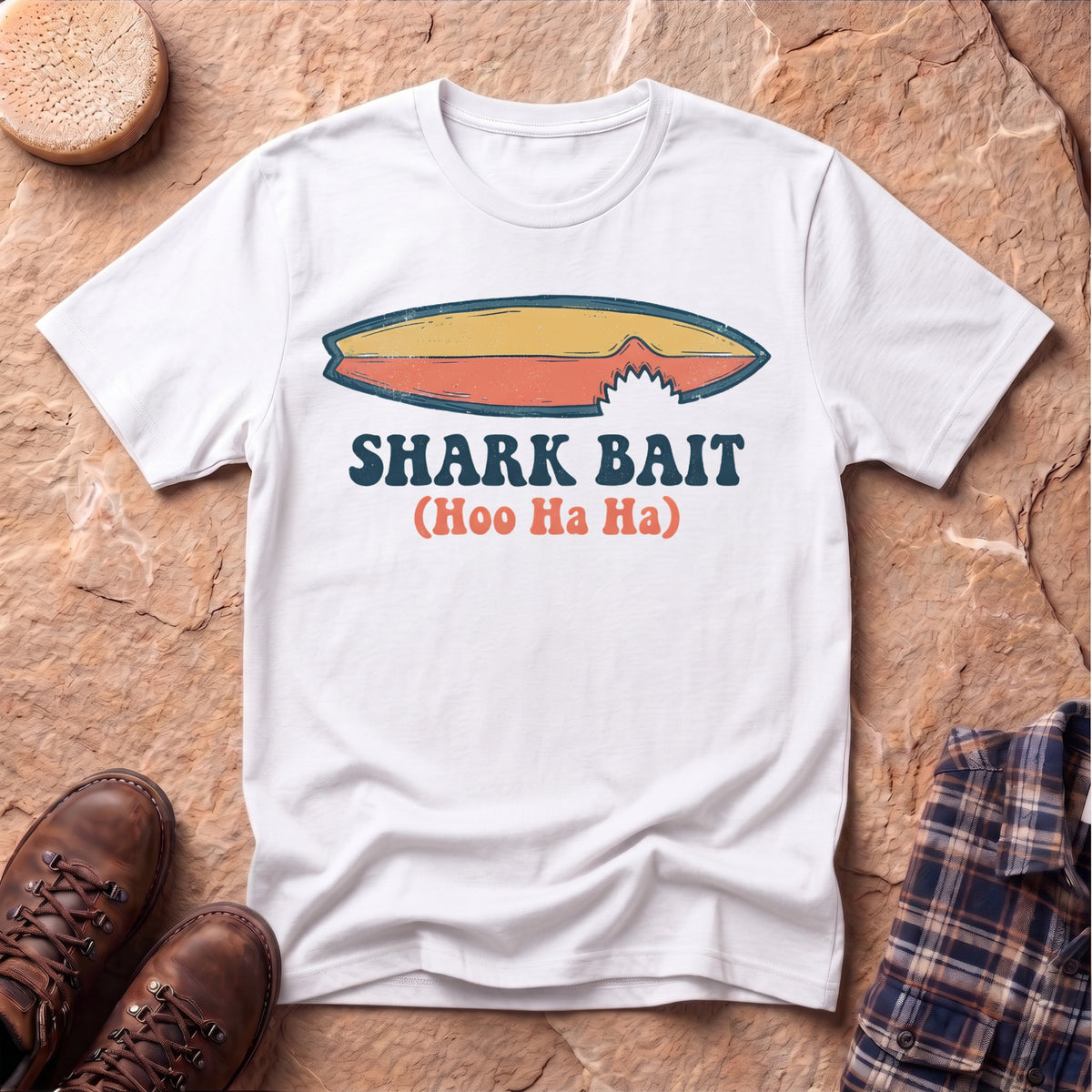 Shark Bait Unisex T-Shirt