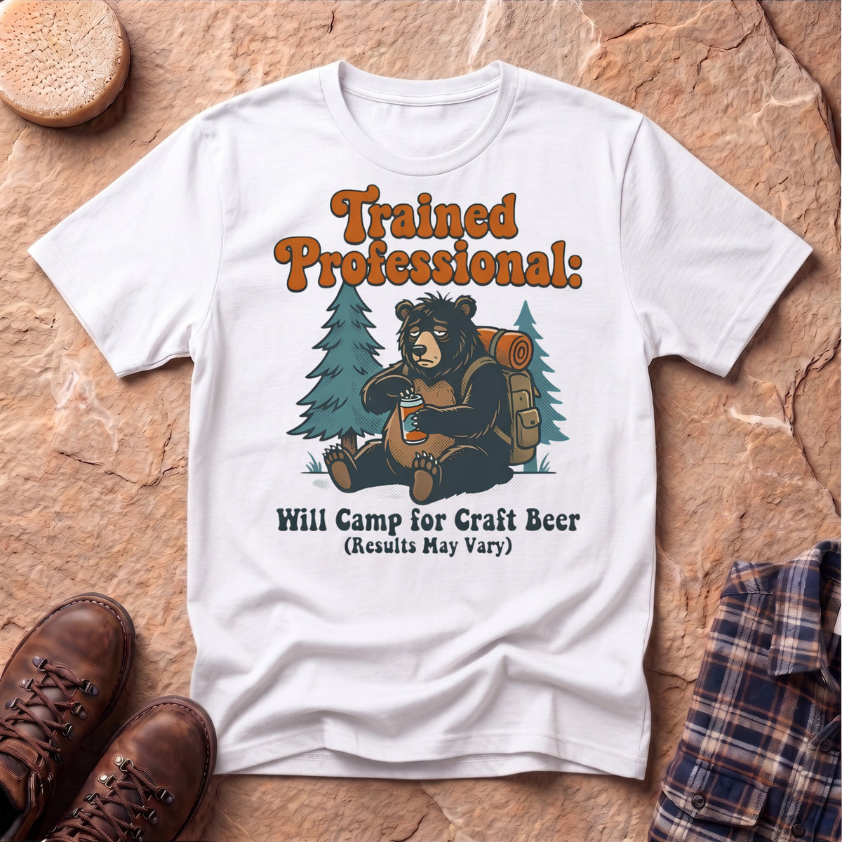 Trained Pro Unisex T-Shirt
