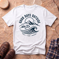 Good Days Outside Unisex T-Shirt