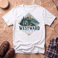 Westward Supply Co. Unisex T-Shirt