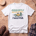 Forever out of Office Unisex T-Shirt