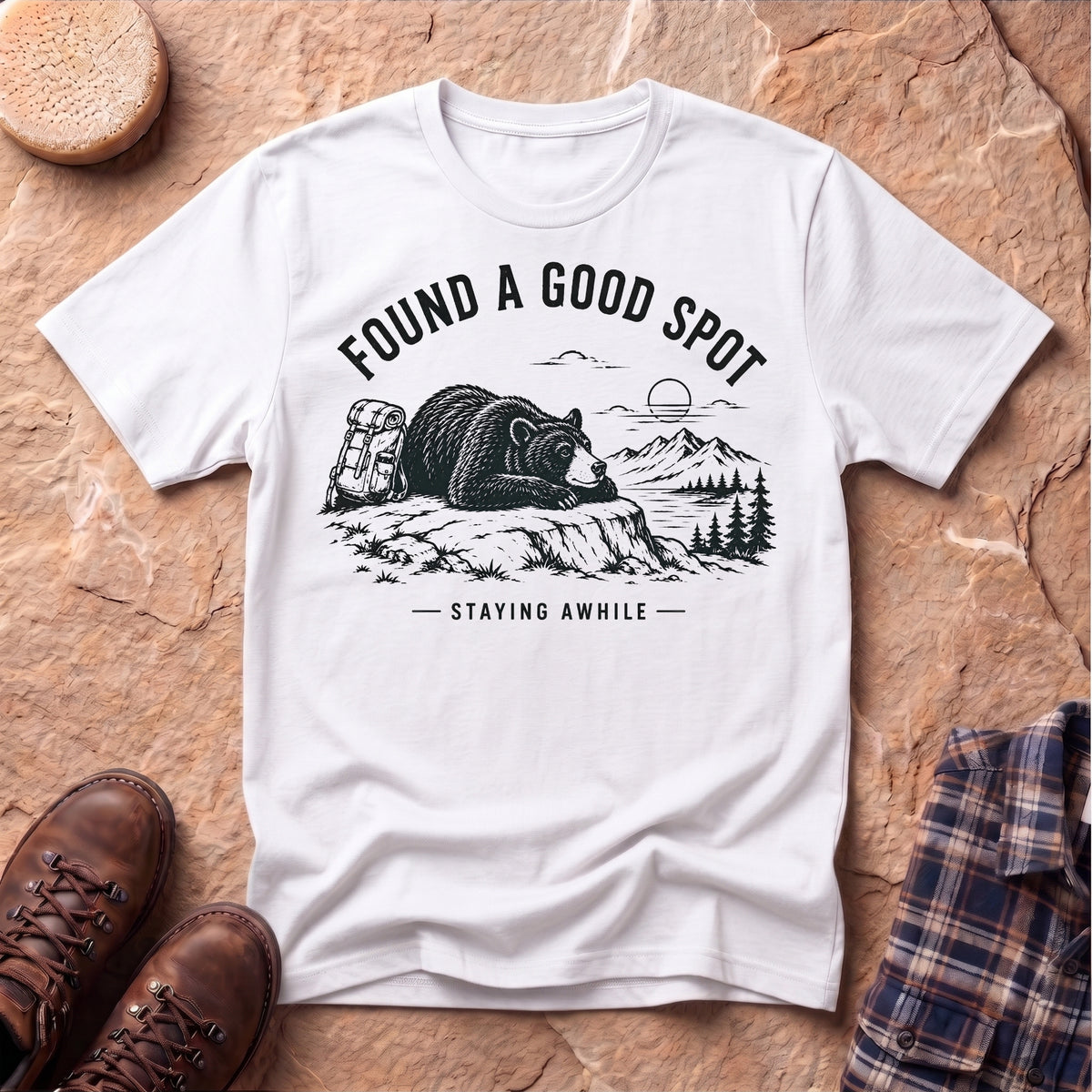 Good Spot Unisex T-Shirt