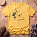 Still Deciding Unisex T-Shirt